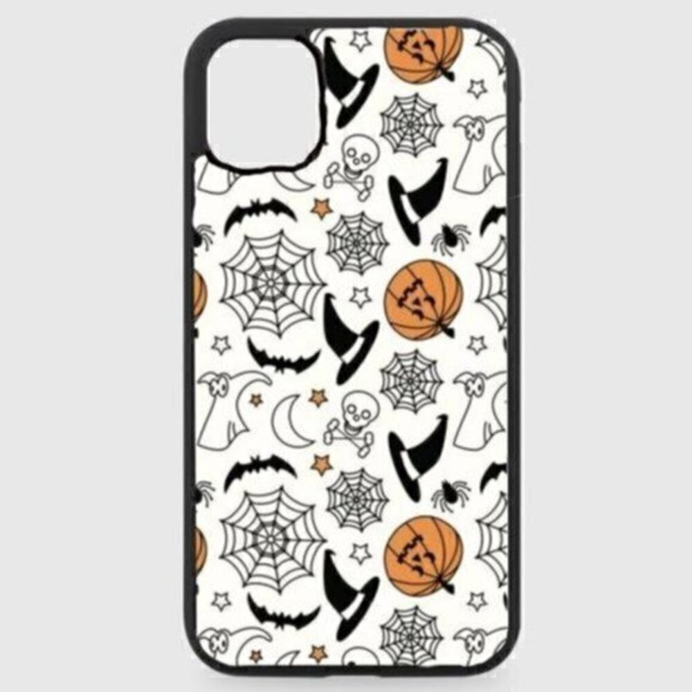 TRICK or treat Phone Case